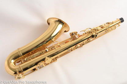 Yanagisawa T901 Tenor Near Mint Condition Great Deal