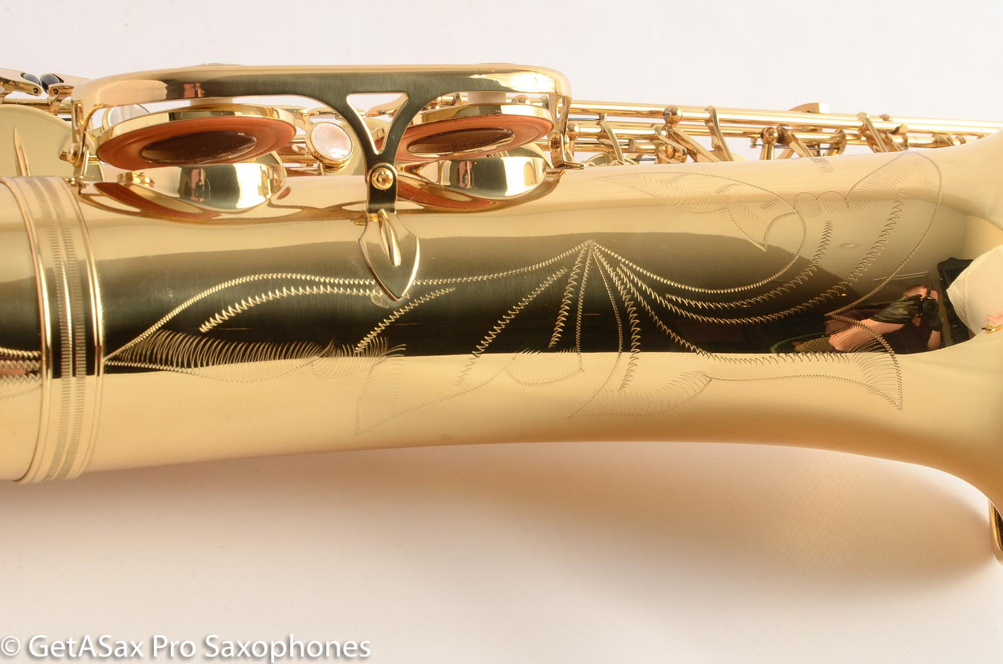 Yanagisawa T901 Tenor Near Mint Condition Great Deal