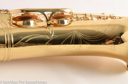 Yanagisawa T901 Tenor Near Mint Condition Great Deal