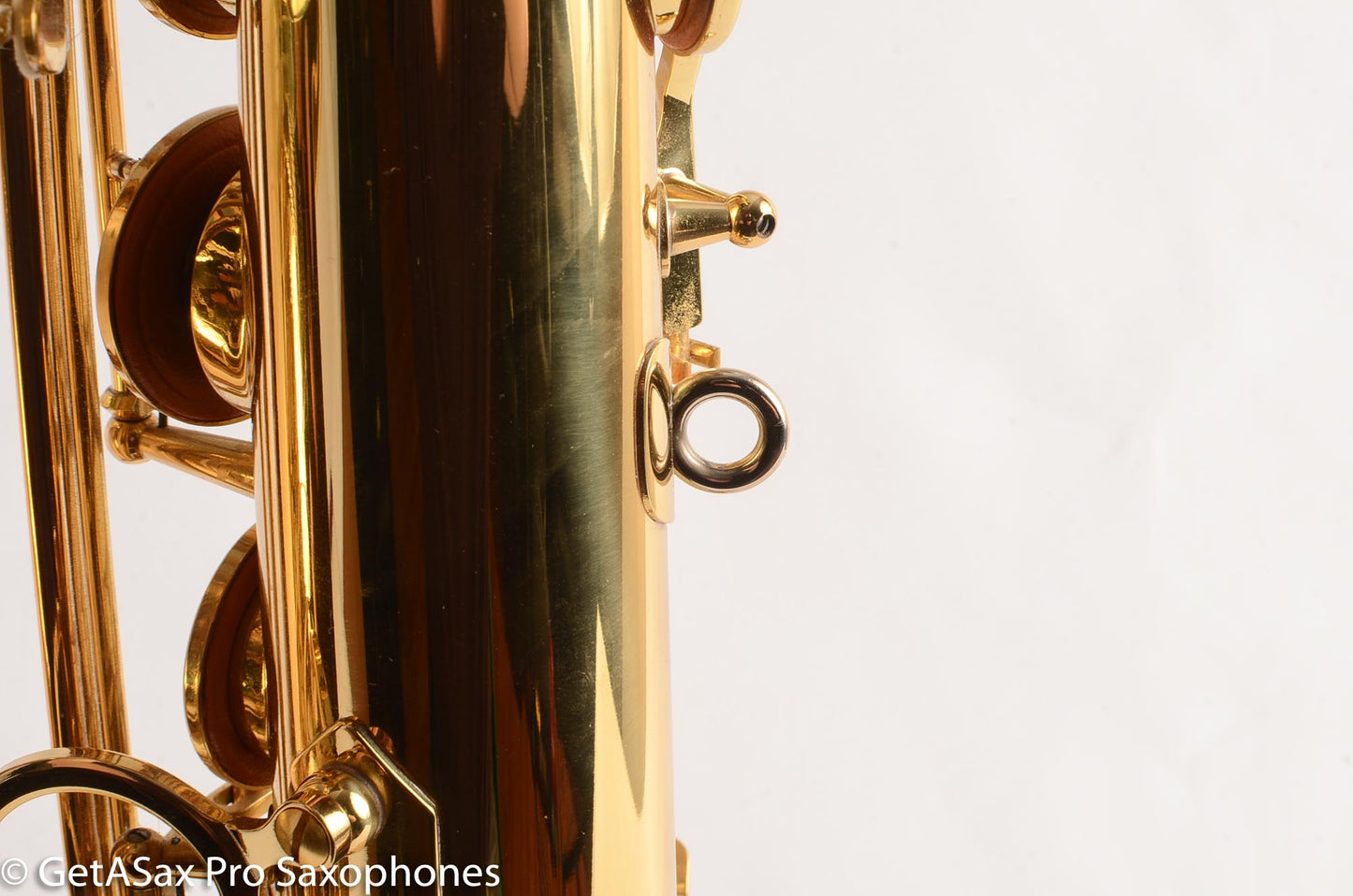 Yanagisawa T901 Tenor Near Mint Condition Great Deal