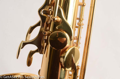 Yanagisawa T901 Tenor Near Mint Condition Great Deal