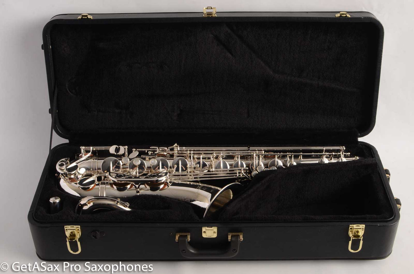 Yanagisawa T901 Tenor Saxophone 267168
