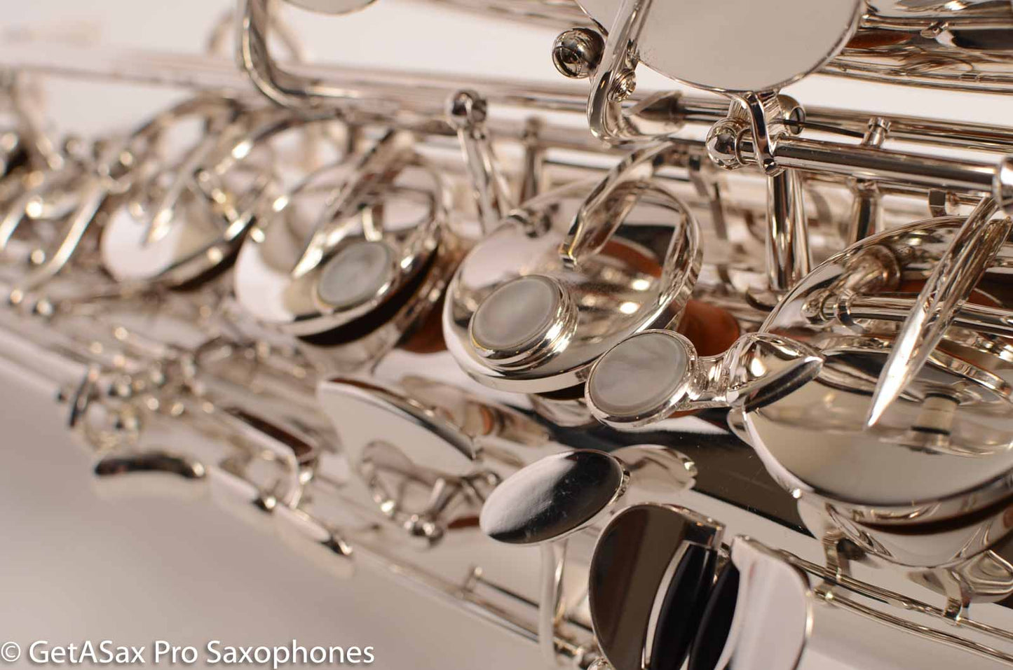 Yanagisawa T901 Tenor Saxophone 267168