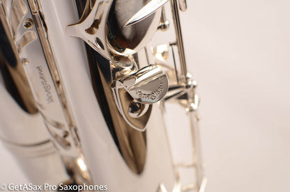 Yanagisawa T901 Tenor Saxophone 267168