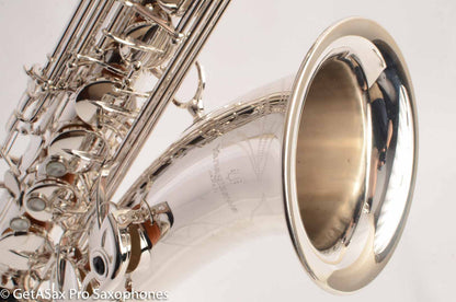 Yanagisawa T901 Tenor Saxophone 267168
