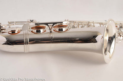 Yanagisawa T901 Tenor Saxophone 267168