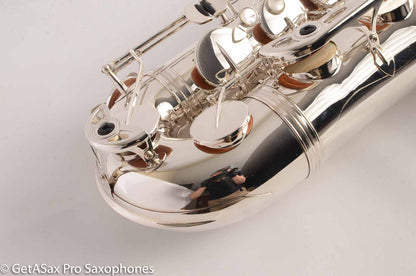 Yanagisawa T901 Tenor Saxophone 267168
