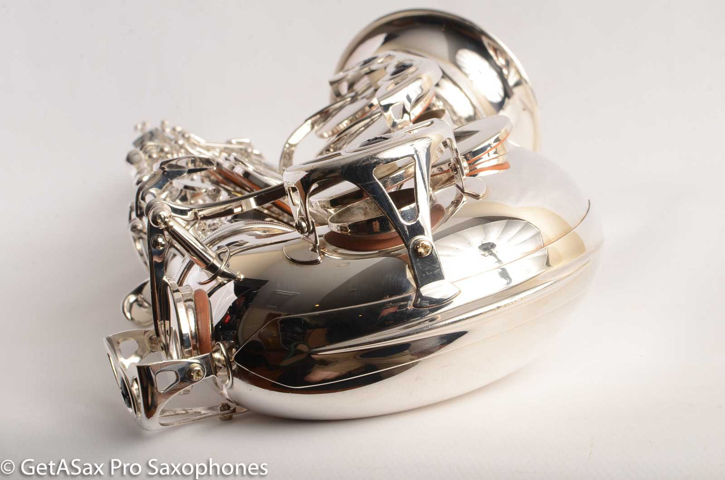 Yanagisawa T901 Tenor Saxophone 267168