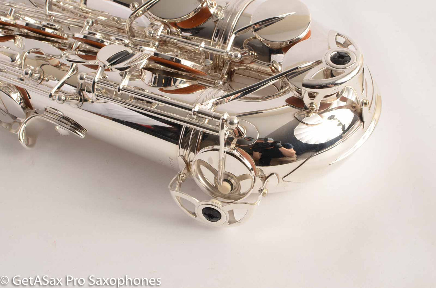Yanagisawa T901 Tenor Saxophone 267168
