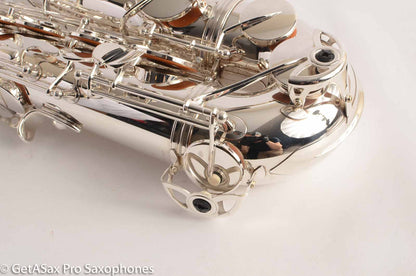 Yanagisawa T901 Tenor Saxophone 267168