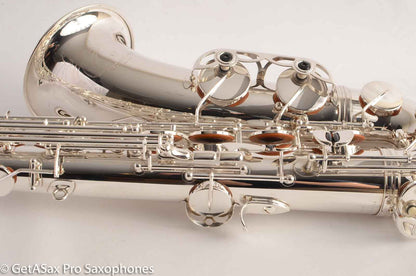 Yanagisawa T901 Tenor Saxophone 267168