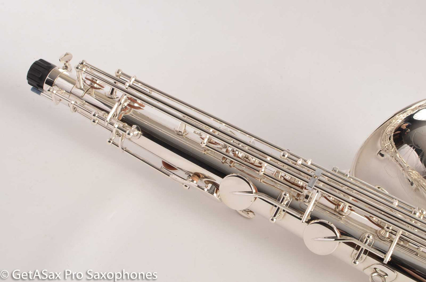 Yanagisawa T901 Tenor Saxophone 267168