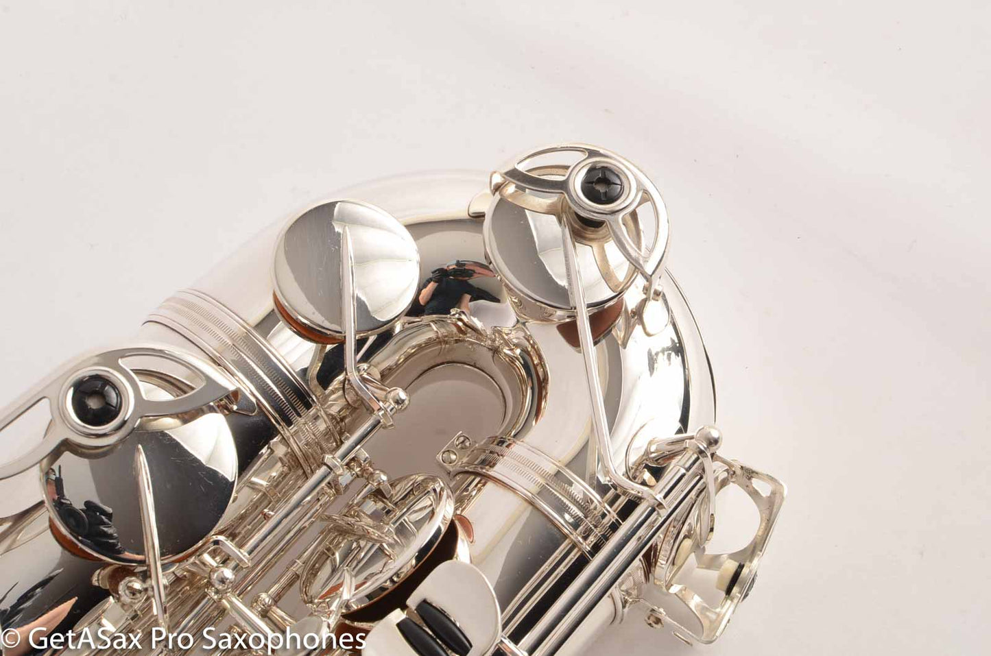 Yanagisawa T901 Tenor Saxophone 267168