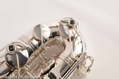 Yanagisawa T901 Tenor Saxophone 267168