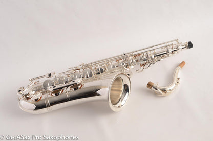 Yanagisawa T901 Tenor Saxophone 267168