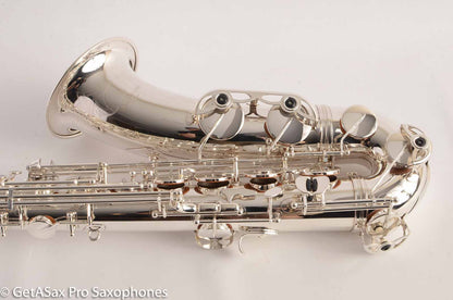 Yanagisawa T901 Tenor Saxophone 267168