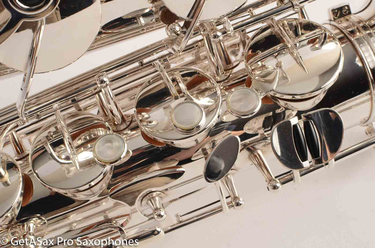 Yanagisawa T901 Tenor Saxophone 267168