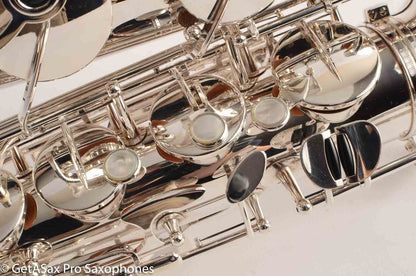 Yanagisawa T901 Tenor Saxophone 267168