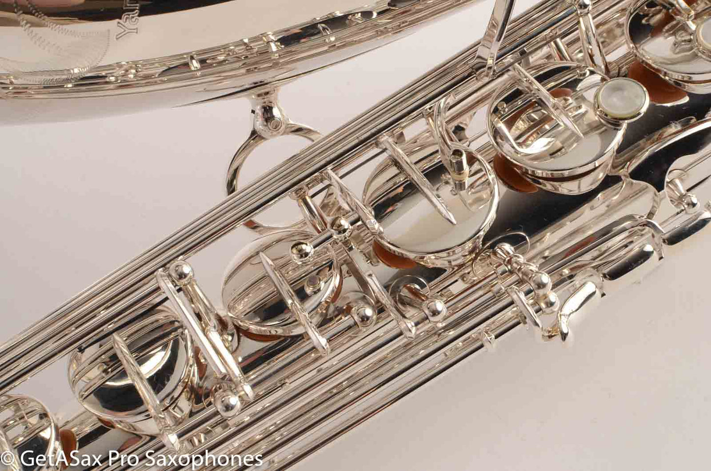 Yanagisawa T901 Tenor Saxophone 267168