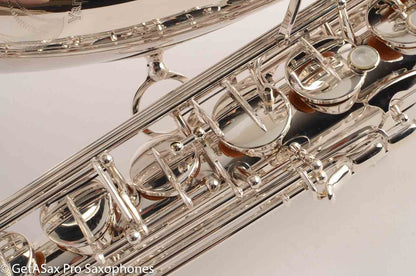 Yanagisawa T901 Tenor Saxophone 267168