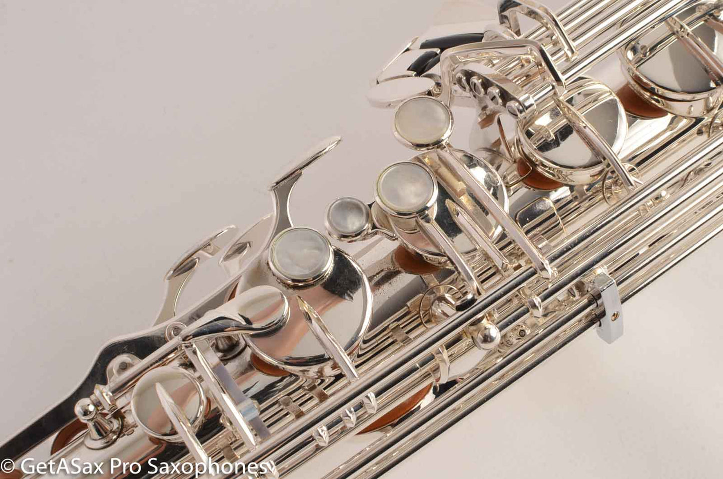 Yanagisawa T901 Tenor Saxophone 267168