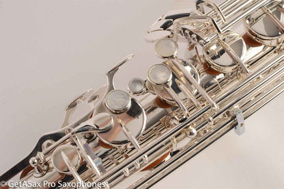 Yanagisawa T901 Tenor Saxophone 267168