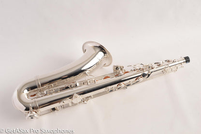 Yanagisawa T901 Tenor Saxophone 267168
