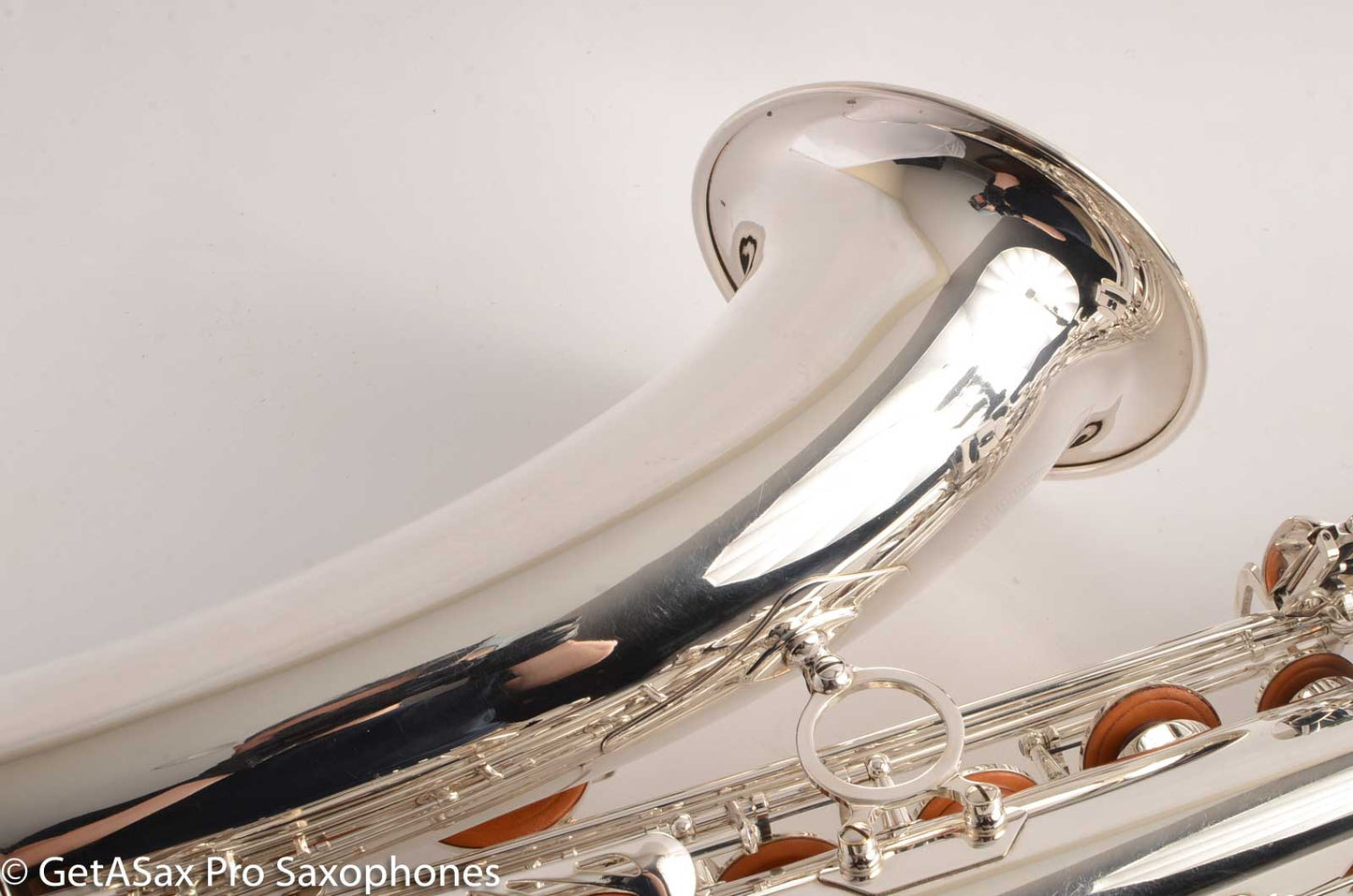 Yanagisawa T901 Tenor Saxophone 267168