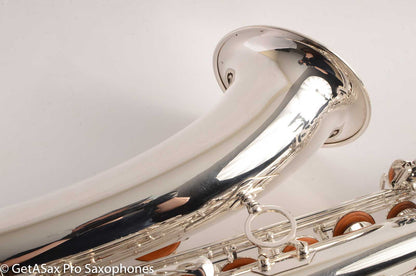 Yanagisawa T901 Tenor Saxophone 267168