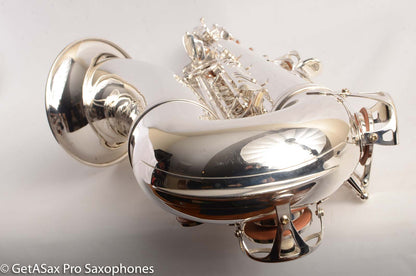 Yanagisawa T901 Tenor Saxophone 267168
