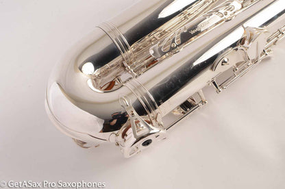Yanagisawa T901 Tenor Saxophone 267168