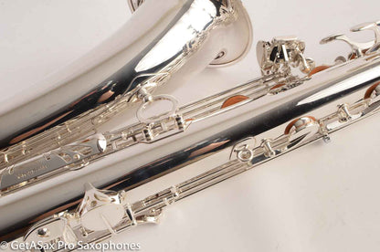 Yanagisawa T901 Tenor Saxophone 267168