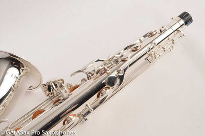 Yanagisawa T901 Tenor Saxophone 267168