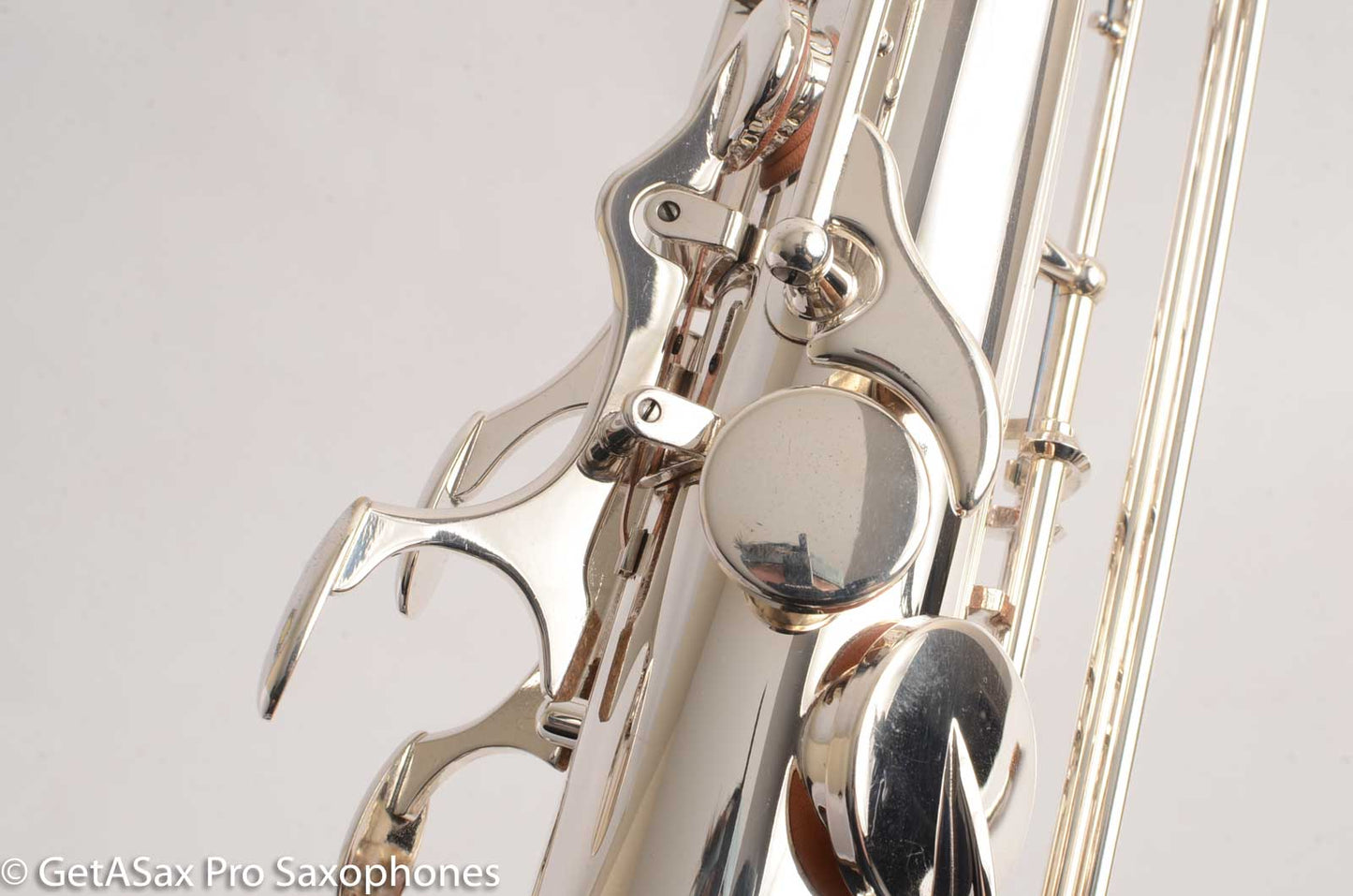Yanagisawa T901 Tenor Saxophone 267168