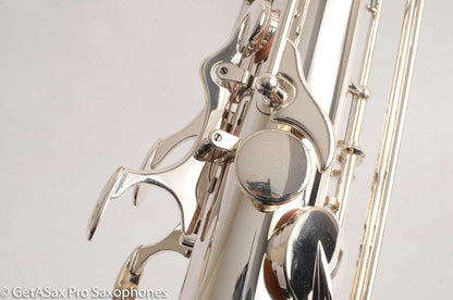 Yanagisawa T901 Tenor Saxophone 267168