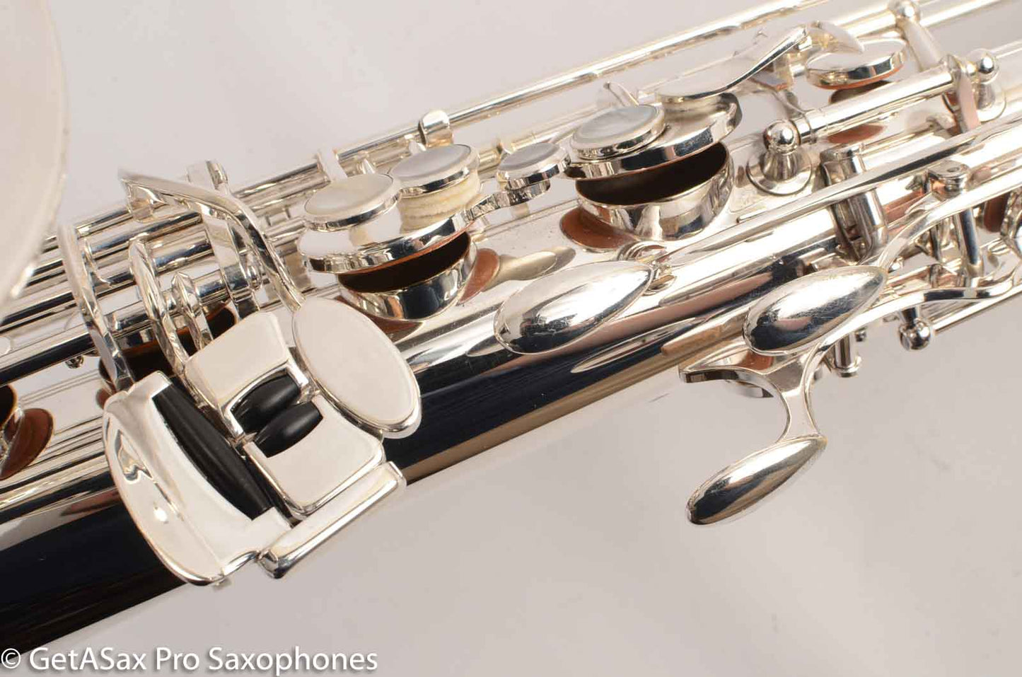 Yanagisawa T901 Tenor Saxophone 267168