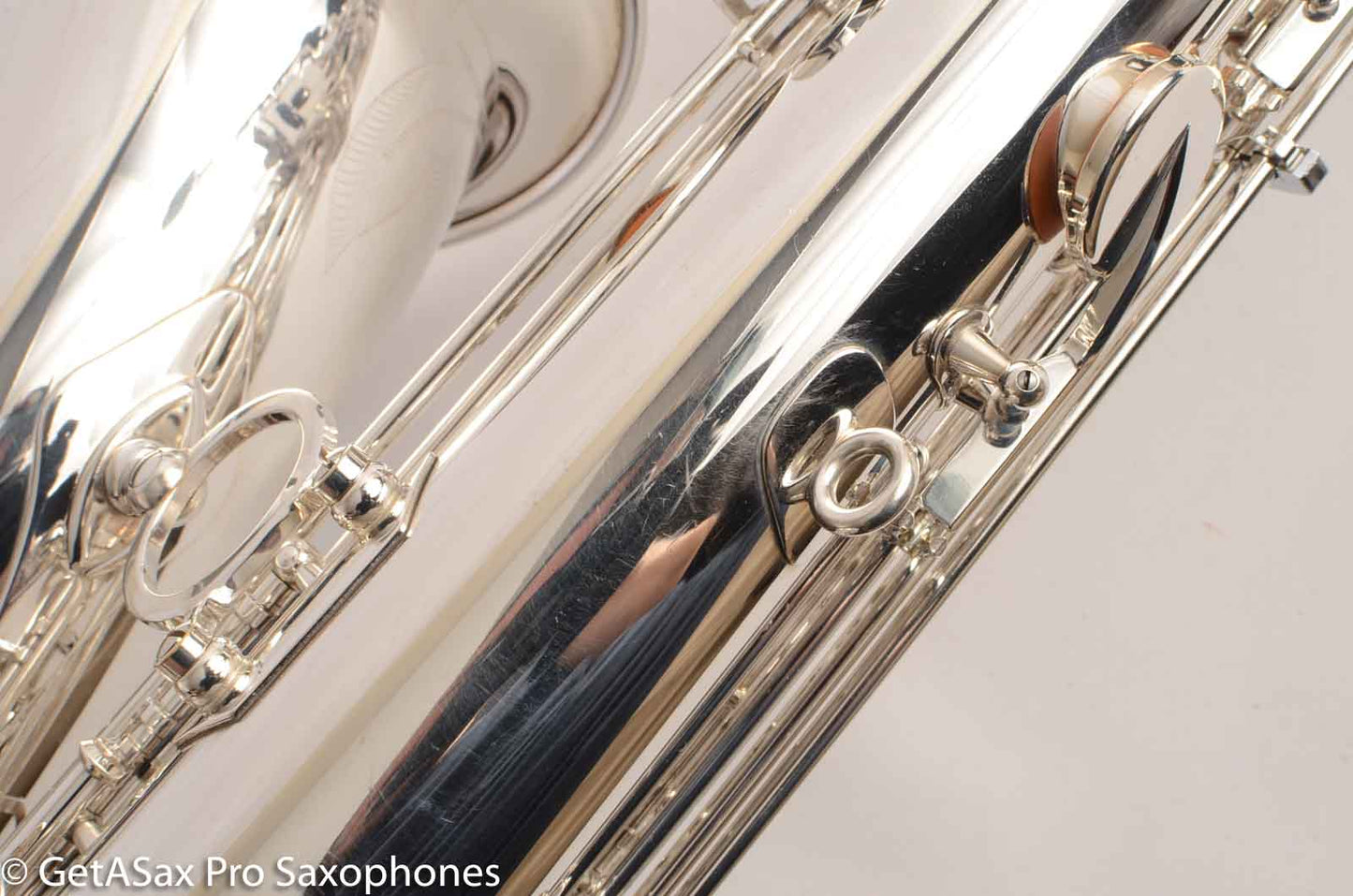 Yanagisawa T901 Tenor Saxophone 267168