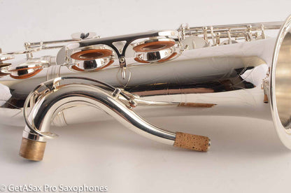 Yanagisawa T901 Tenor Saxophone 267168