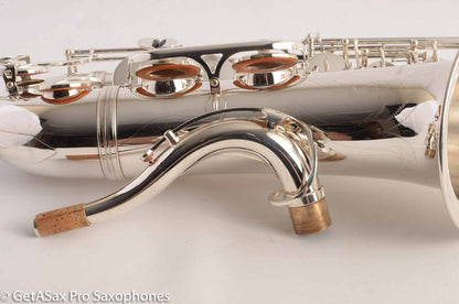 Yanagisawa T901 Tenor Saxophone 267168