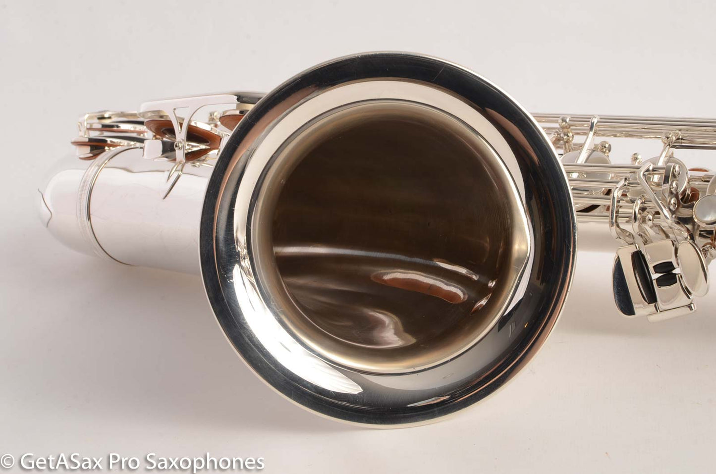 Yanagisawa T901 Tenor Saxophone 267168