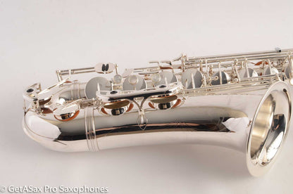 Yanagisawa T901 Tenor Saxophone 267168
