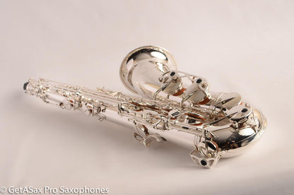 Yanagisawa T901 Tenor Saxophone 267168