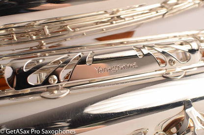 Yanagisawa T901 Tenor Saxophone 267168