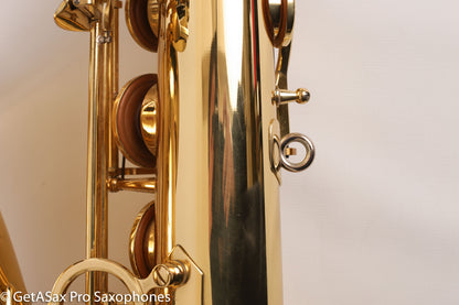 Yanagisawa T991 Tenor Saxophone Excellent TWO10 240922