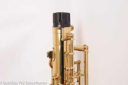 Yanagisawa T991 Tenor Saxophone Excellent TWO10 240922