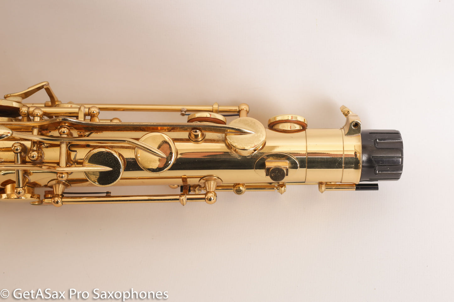 Yanagisawa T991 Tenor Saxophone Excellent TWO10 240922