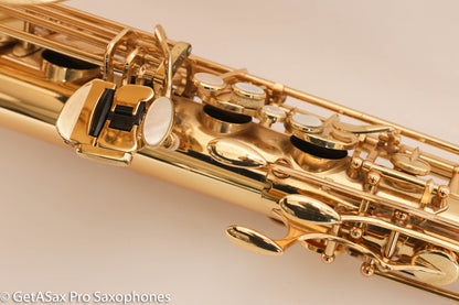 Yanagisawa T991 Tenor Saxophone Excellent TWO10 240922