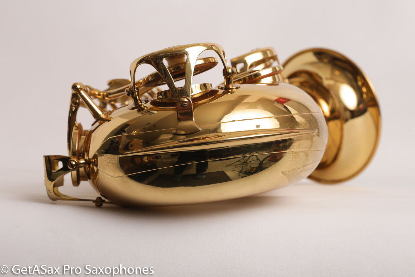 Yanagisawa T991 Tenor Saxophone Excellent TWO10 240922