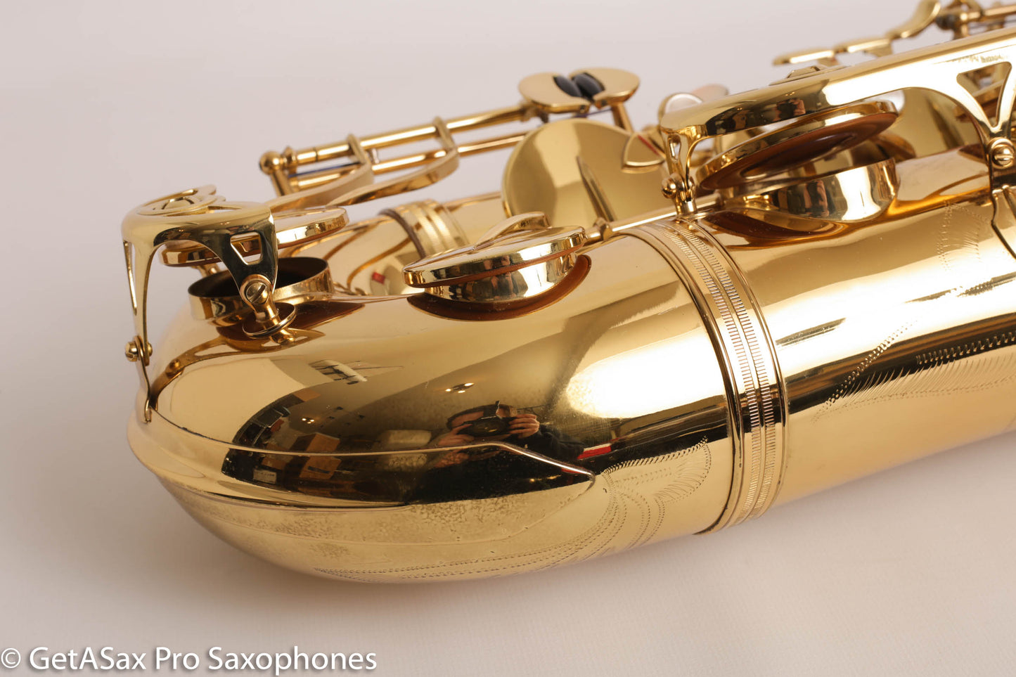 Yanagisawa T991 Tenor Saxophone Excellent TWO10 240922