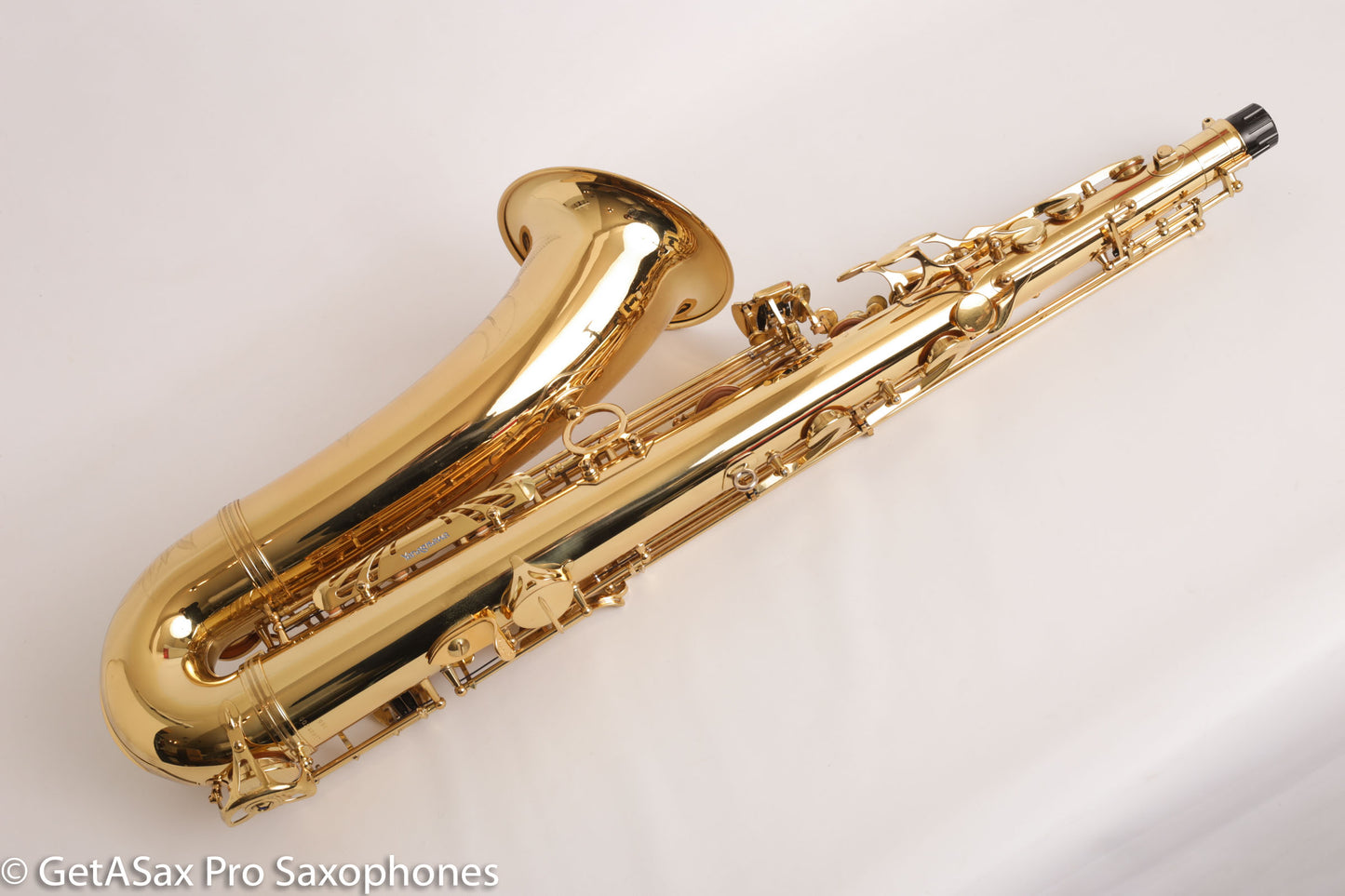 Yanagisawa T991 Tenor Saxophone Excellent TWO10 240922